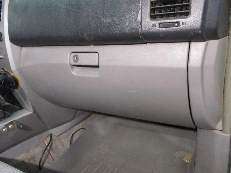 4 RUNNER  2003 Glove Box 1874139