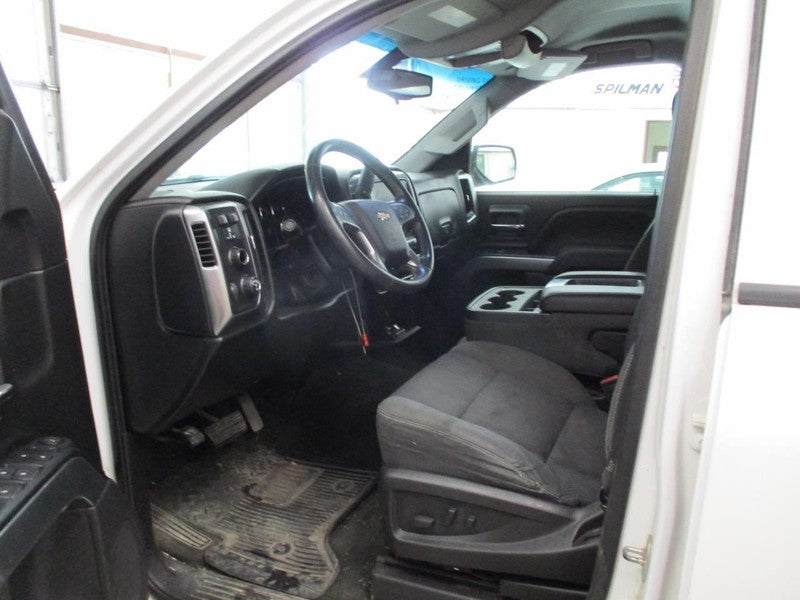 SILVRDO15 2017 Headrest 1665033