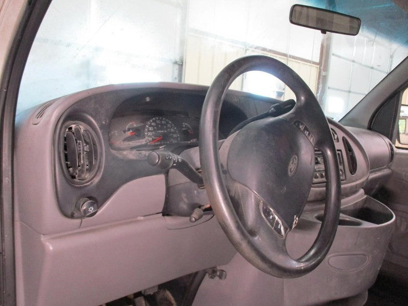 Steering Column Shift Fits 97-00 FORD E150 VAN 2020745