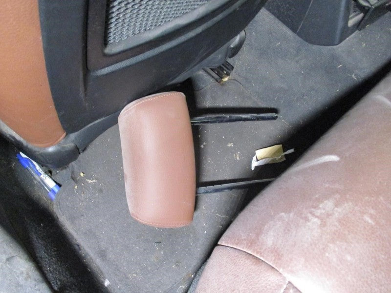 BMW 335i 2008 Headrest Used 9199