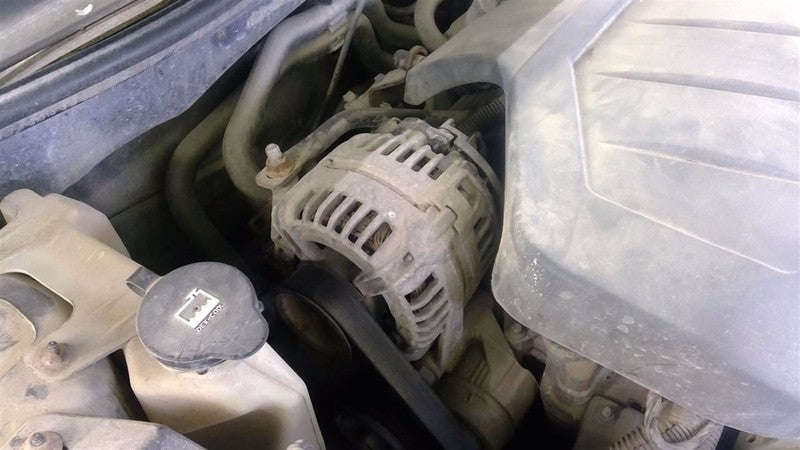 Alternator Fits 05-09 ALLURE 1905815