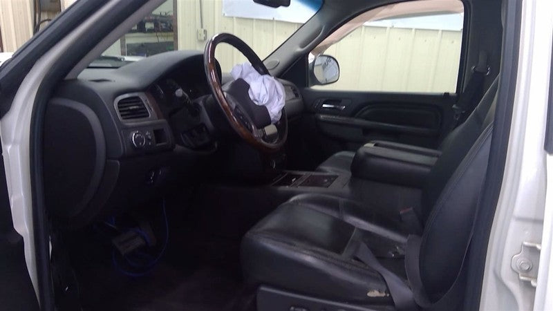Carrier Front 3.42 Axle Ratio GU6 Opt NR3 Fits 07-13 ESCALADE 1706954