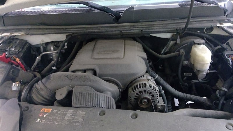 Carrier Front 3.42 Axle Ratio GU6 Opt NR3 Fits 07-13 ESCALADE 1706954