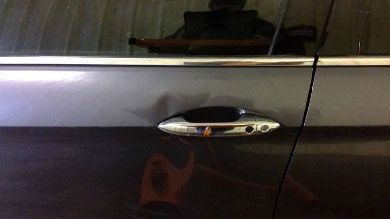 Driver Headlight Sedan EX-L Leather US Market Fits 13-15 ACCORD 171526