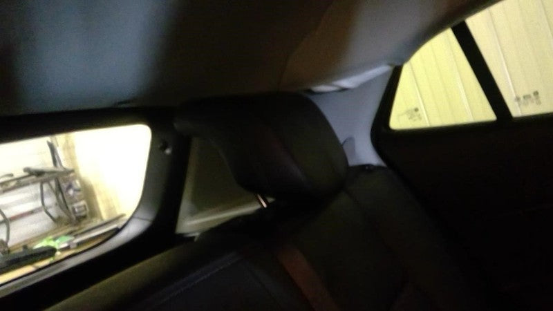 Buick Encore 2014 Headrest Used 1397