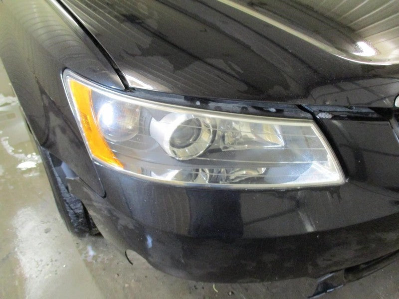 Alternator Thru 1/23/07 Fits 06-07 SONATA 1731384
