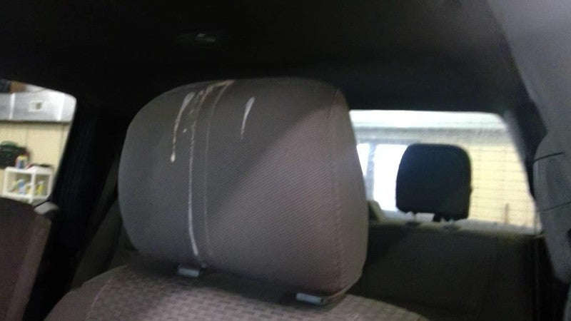 Ford F-150 2015 Headrest Used 8564