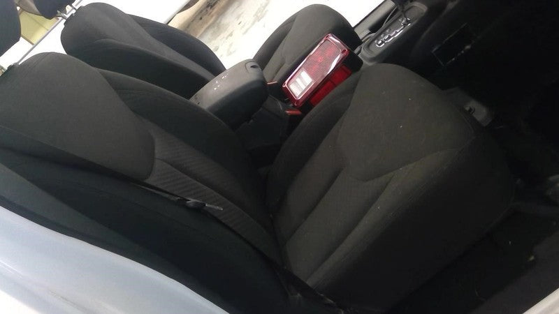 Passenger Front Seat Bucket Manual 4 Door Cloth Fits 11-17 WRANGLER 19