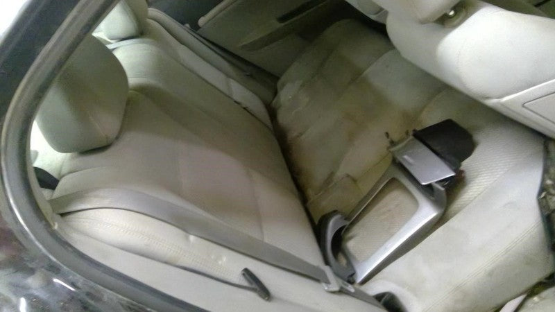 Console Front Floor Without Rear Radio Controls Fits 07-09 AURA 197163