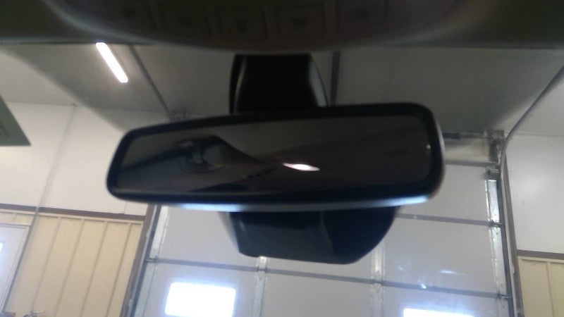 Ford Fusion 2013-2020 Rear View Mirror BU5Z17700D Used 4291