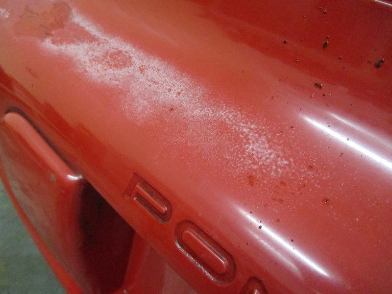 Passenger Front Seat Bucket Cloth Manual Opt AM6 Fits 97-99 GRAND PRIX
