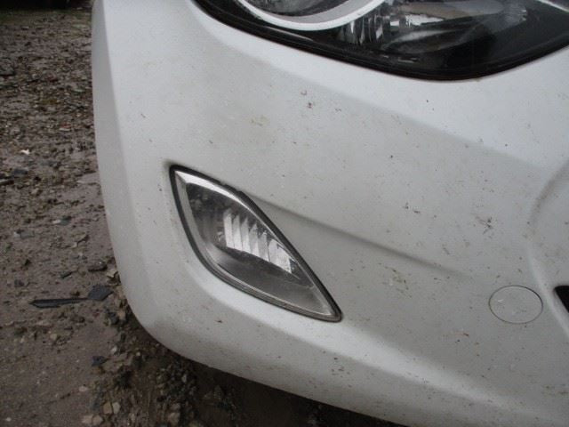 Starter Motor Sedan US Built ID 361002E550 Fits 11-14 ELANTRA 1593017
