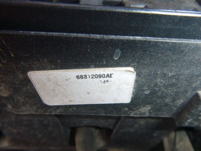 Transfer Case New Style 6 Lug Wheel Fits 19-24 DODGE 1500 PICKUP 15611