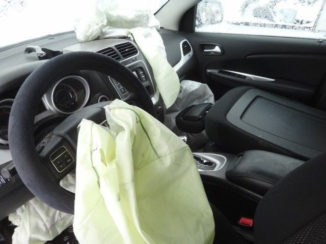 Driver Left Rear Knuckle/Stub Fits 11-20 JOURNEY 1899683