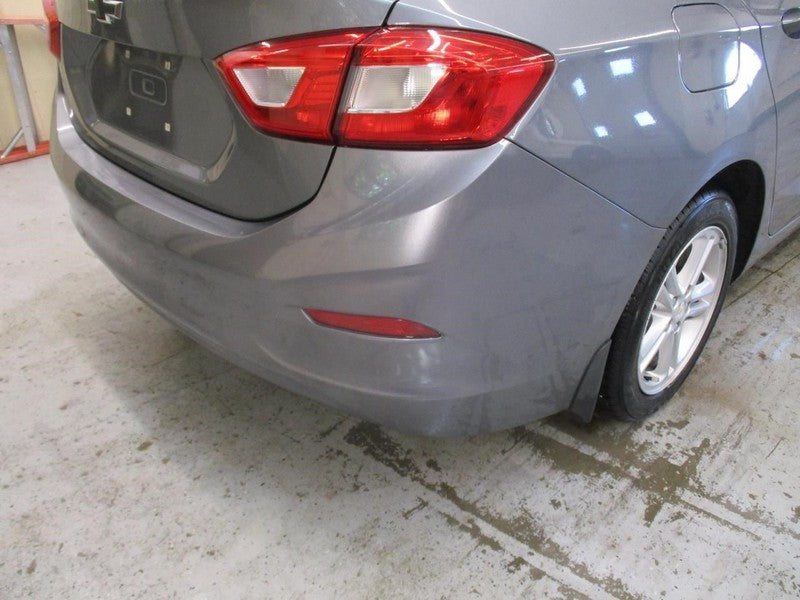 AC Compressor Fits 16-18 CRUZE 2003863