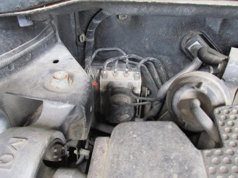 Transfer Case CVT Fits 09-14 MURANO 1664015