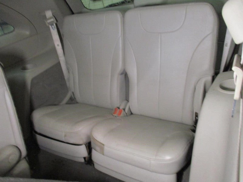 PACIFICA  2005 Third Seat Station Wagon  Van 2023693