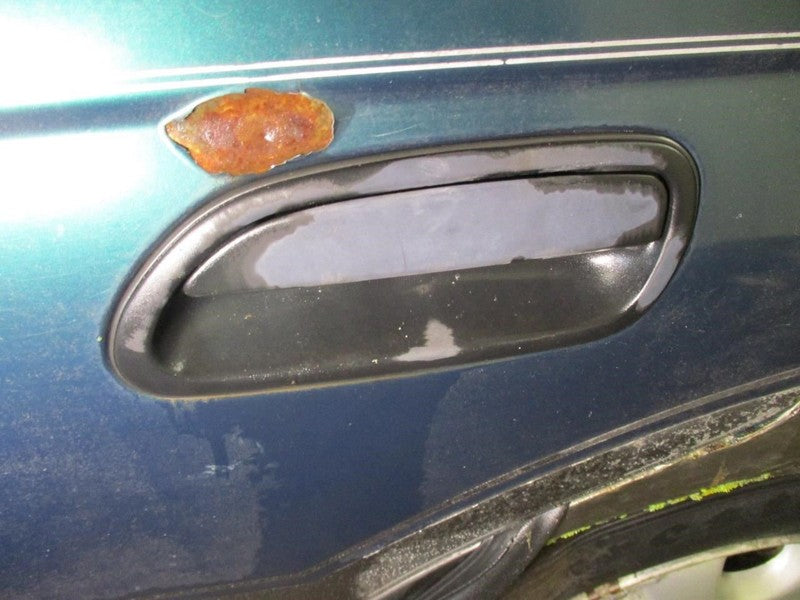 LEGACY    1997 Door Handle Exterior 1889692
