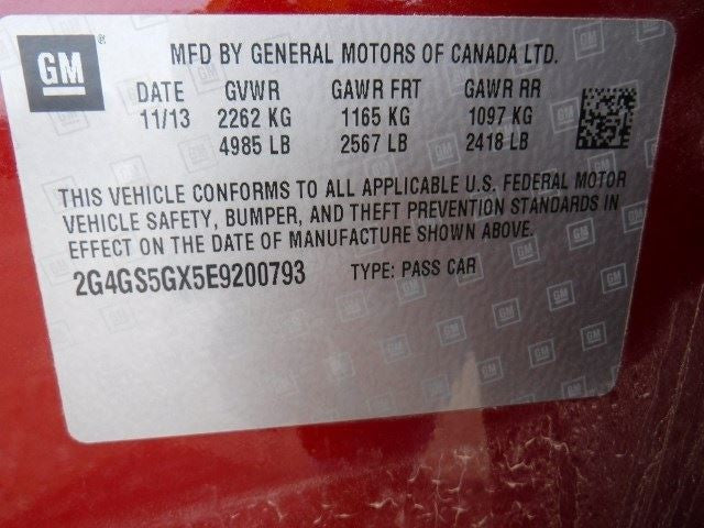Steering Gear/Rack Power Rack And Pinion Opt Gnb AWD Fits 14-17 REGAL 