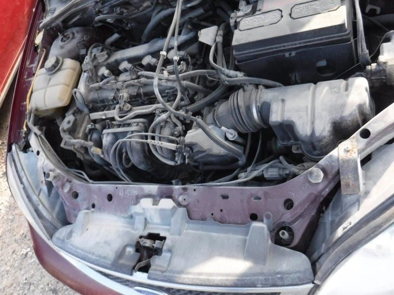 Brake Master Cylinder Without ABS Fits 00-08 FOCUS 1056420