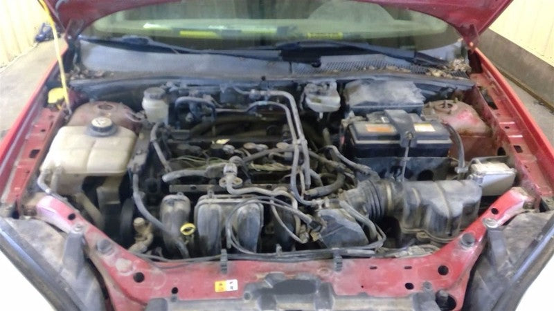 Automatic Transmission 2.0L DOHC Fits 05-07 FOCUS 1710656