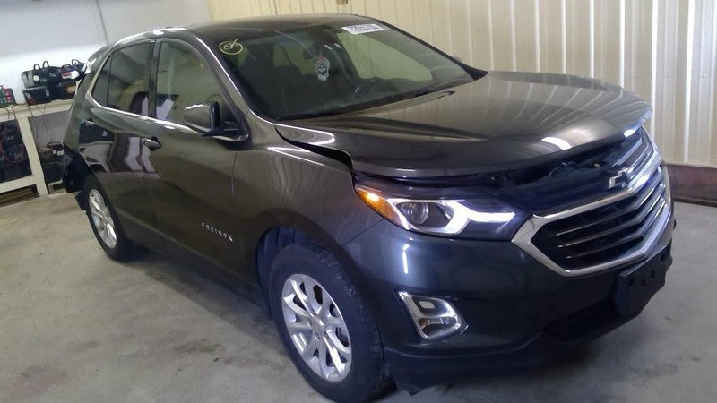Steering Column Floor Shift Fits 18-24 EQUINOX 1897643