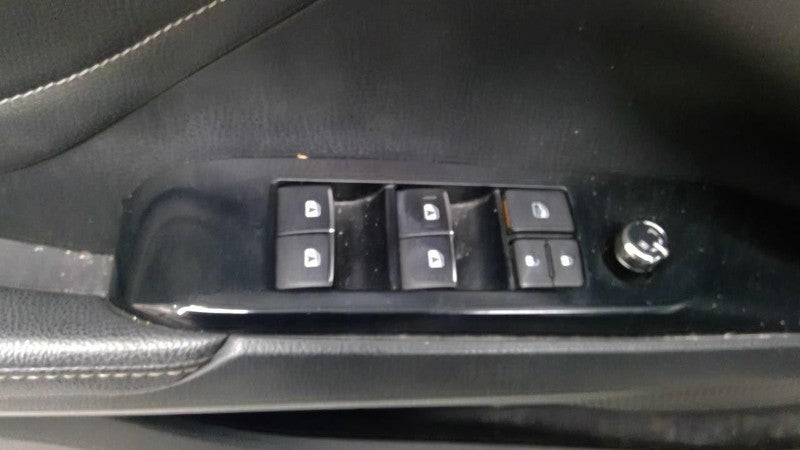 Driver Front Door Switch Driver's Master Fits 18-25 CAMRY 2036810