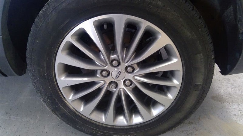 Automatic Transmission 6 Speed 3.7L AWD Fits 16-18 MKX 1623008