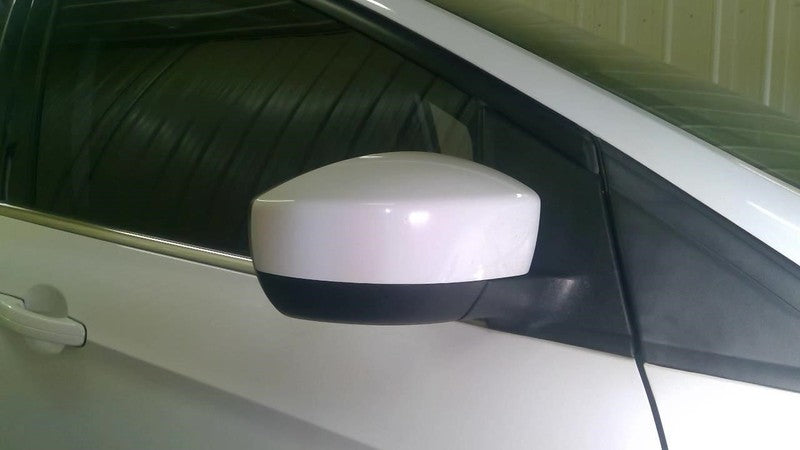 Passenger Side View Mirror Painted Cap Non-heated Fits 17-19 ESCAPE 20