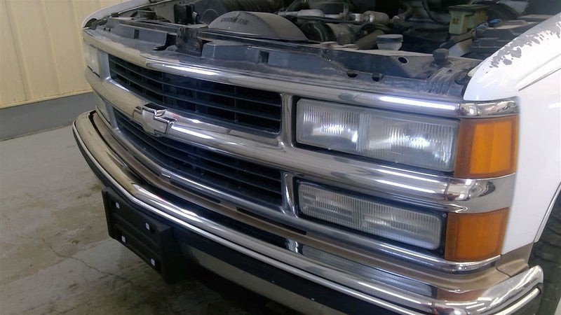 Carrier Front Axle Classic Style 3.73 Ratio Opt GT4 Fits 97-00 TAHOE 1