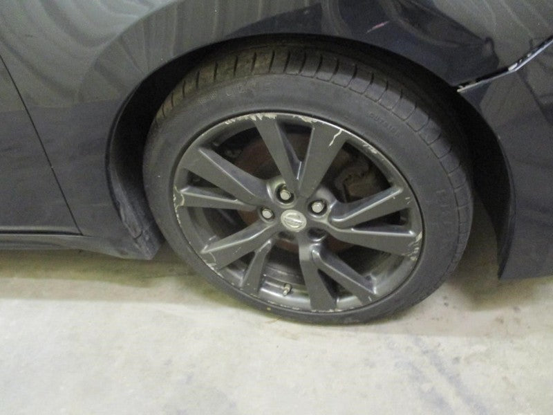 Steering Gear/Rack Power Rack And Pinion Fits 16-23 MAXIMA 1647527