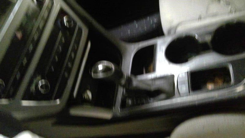 SONATA    2017 Transmission Shift 1738367