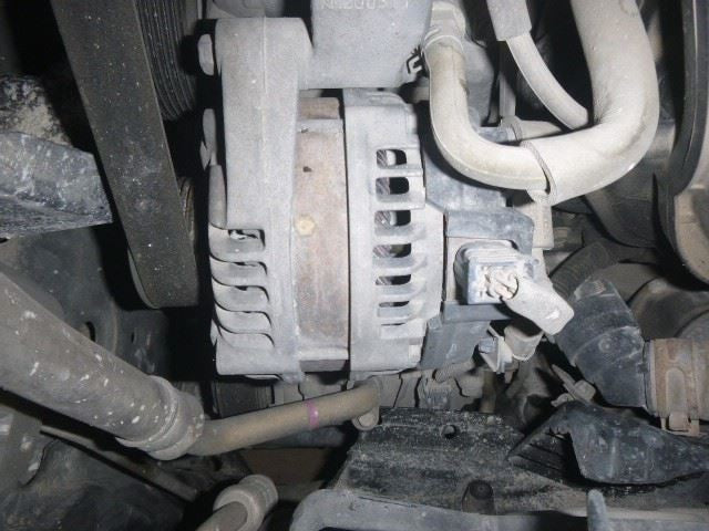 Automatic Transmission 2.4L 4 Cylinder Fits 09-10 TSX 1638178