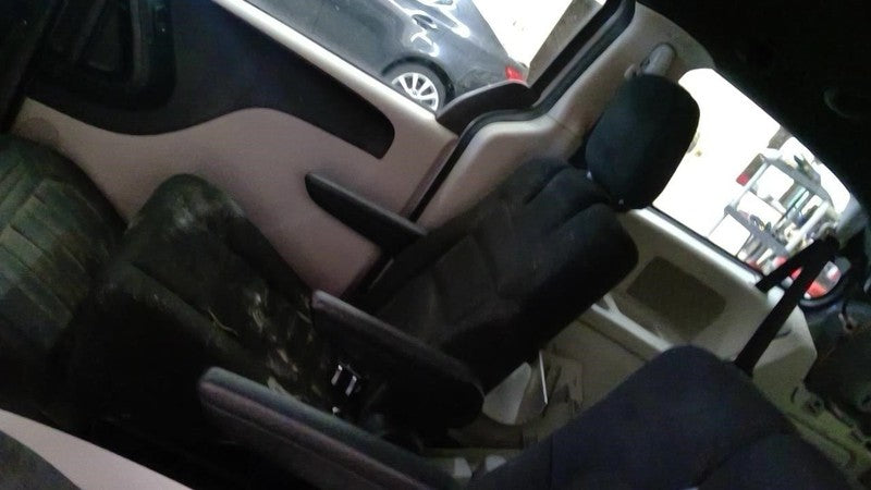 CARAVAN   2014 Seat Rear 2024250