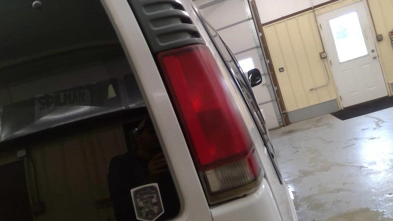 Passenger Right Tail Light Fits 96-99 EXPRESS 1500 VAN 1924063
