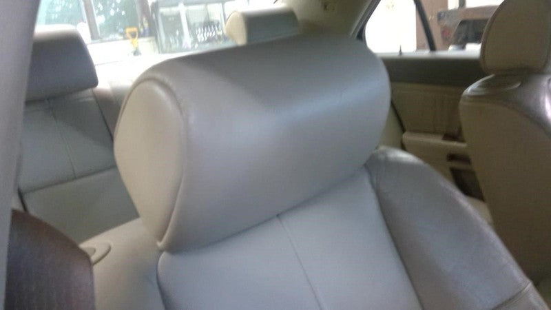 Cadillac STS 2005 Headrest Used 2206