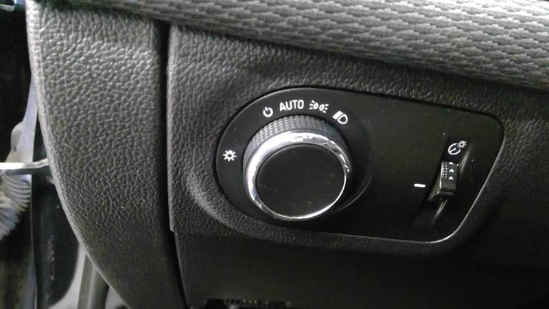CRUZE     2017 Dash/Interior/Seat Switch 1854830