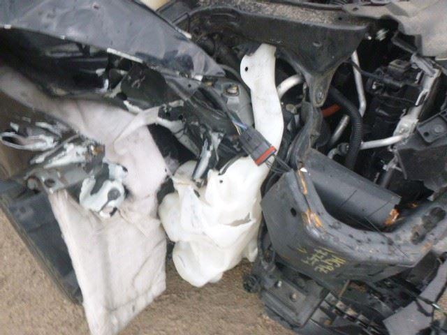 AC Compressor VIN U 8th Digit Hybrid Electric Fits 13-20 FUSION 150316