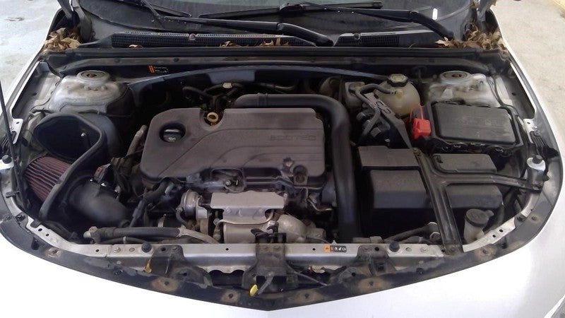 MALIBU    2019 Battery Tray 1906636