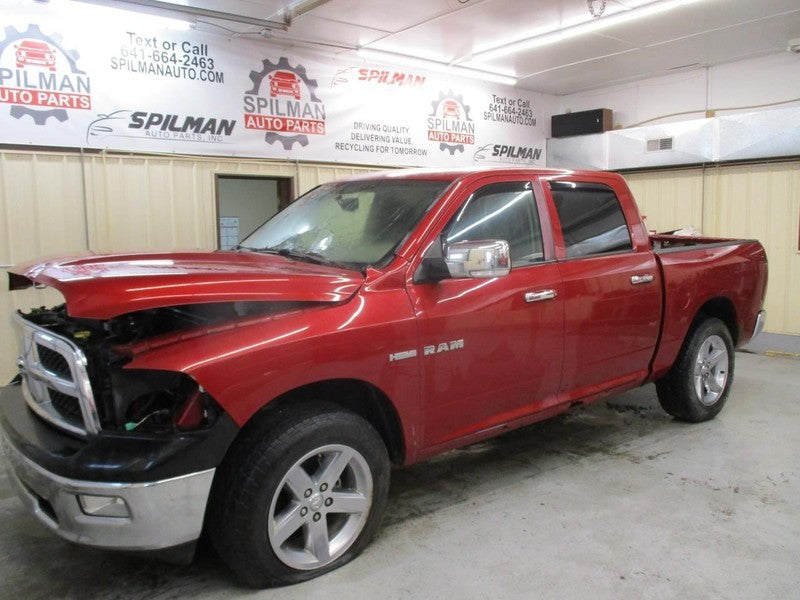 Alternator 160 Amp Fits 07-08 10-18 DODGE 2500 PICKUP 2012005