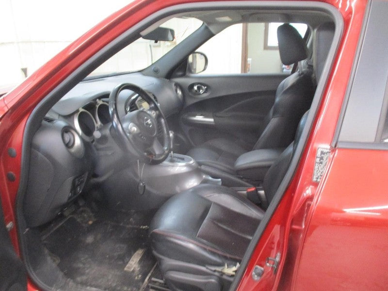 Seat Belt Front Bucket Driver Retractor S Fits 11-17 JUKE 1972852