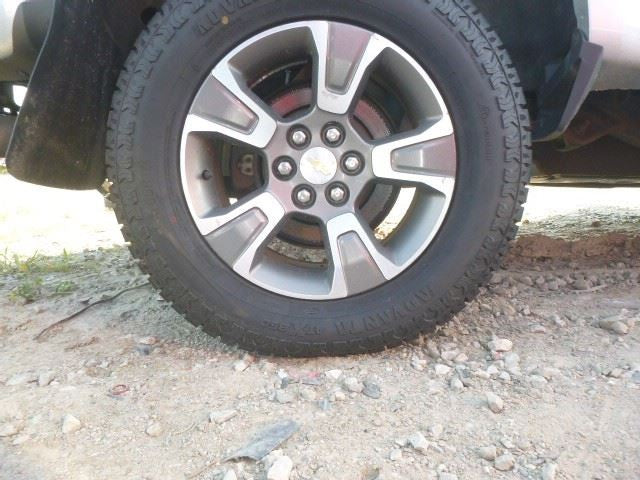 Transfer Case Motor Fits 07-20 SUBURBAN 1500 1603749