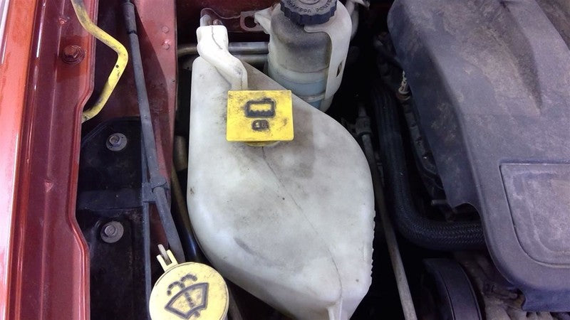 AVENGER   2012 Seat Belt Rear 1712778