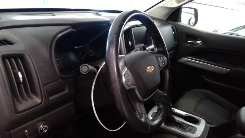 Steering Column Manual Tilt And Telescopic Opt N37 Fits 15-22 COLORADO