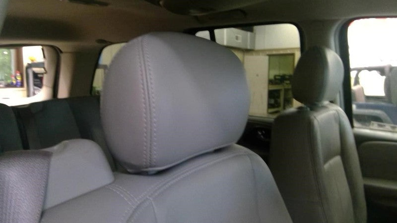 Chevrolet Trailblazer 2006 Headrest Used 3529