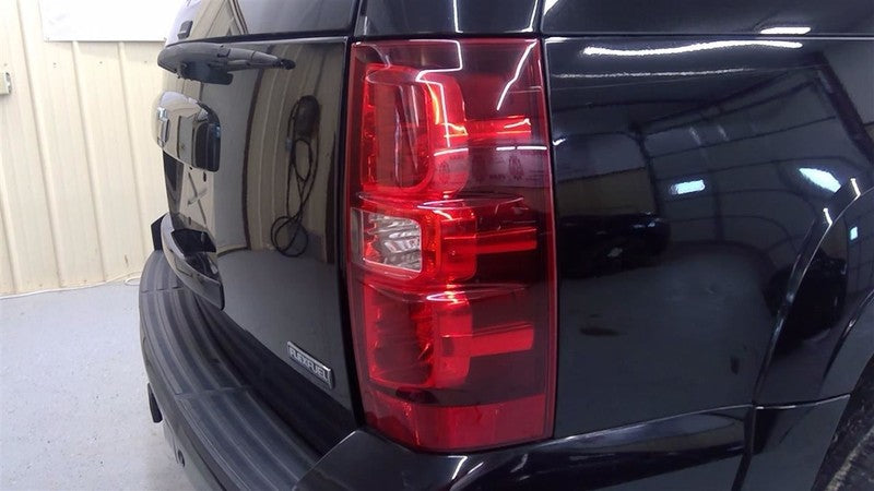 Passenger Right Rear Window Regulator Fits 08-14 ESCALADE 1654991