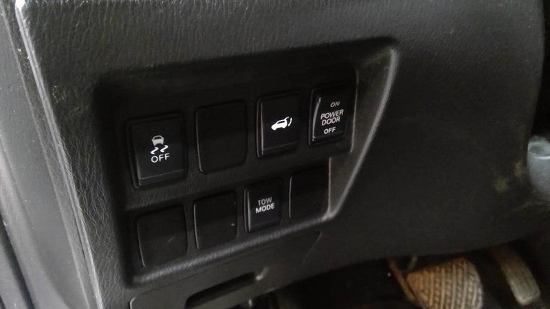 PATHFINDR 2014 Dash/Interior/Seat Switch 2029801