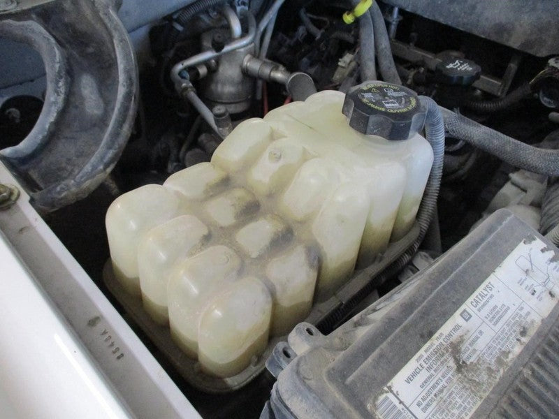 Transfer Case Opt NP8 Fits 03-07 AVALANCHE 1500 1730992