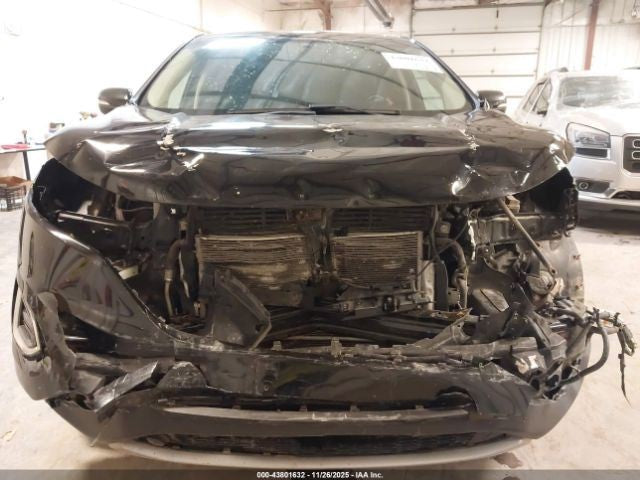 AC Compressor Fits 17-20 LINCOLN CONTINENTAL 1738580