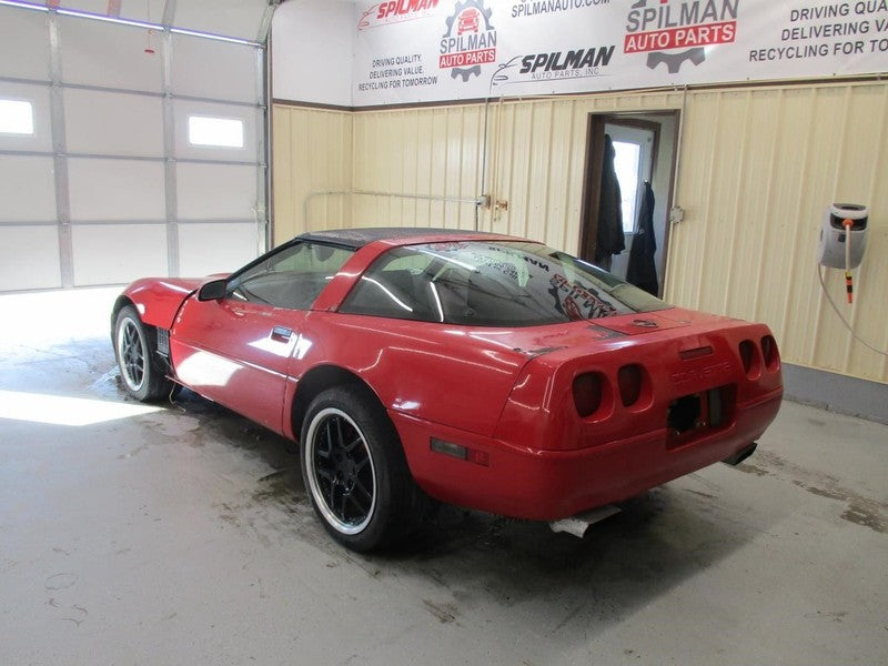 Driver Left Hood Hinge Fits 84-96 CORVETTE 1702830